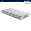 Serta ペディック 61 F1P ダブル ベッドフレーム付 クイーン2枚仕様】サータ・ペディック61 ノーマル F1-P 5.8